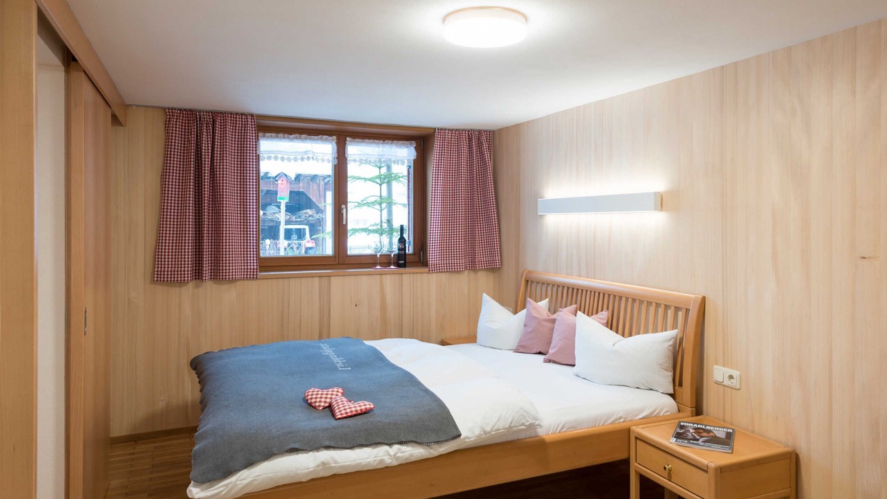 Photo of Bedroom in Grossdorf