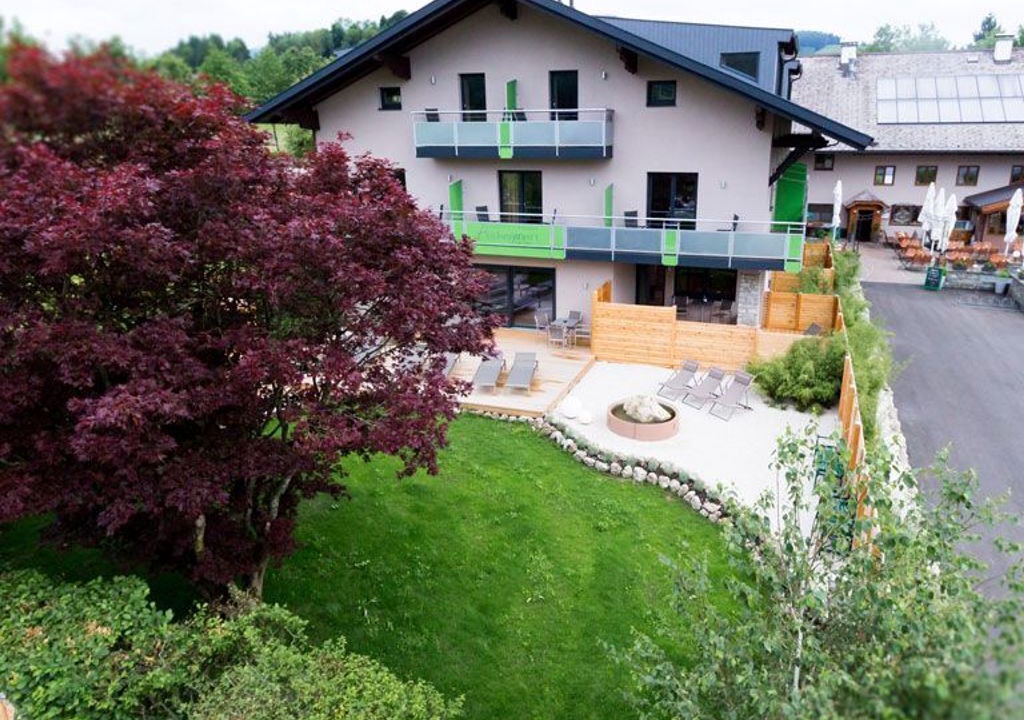 Photo of Outdoor in Sankt Lorenz