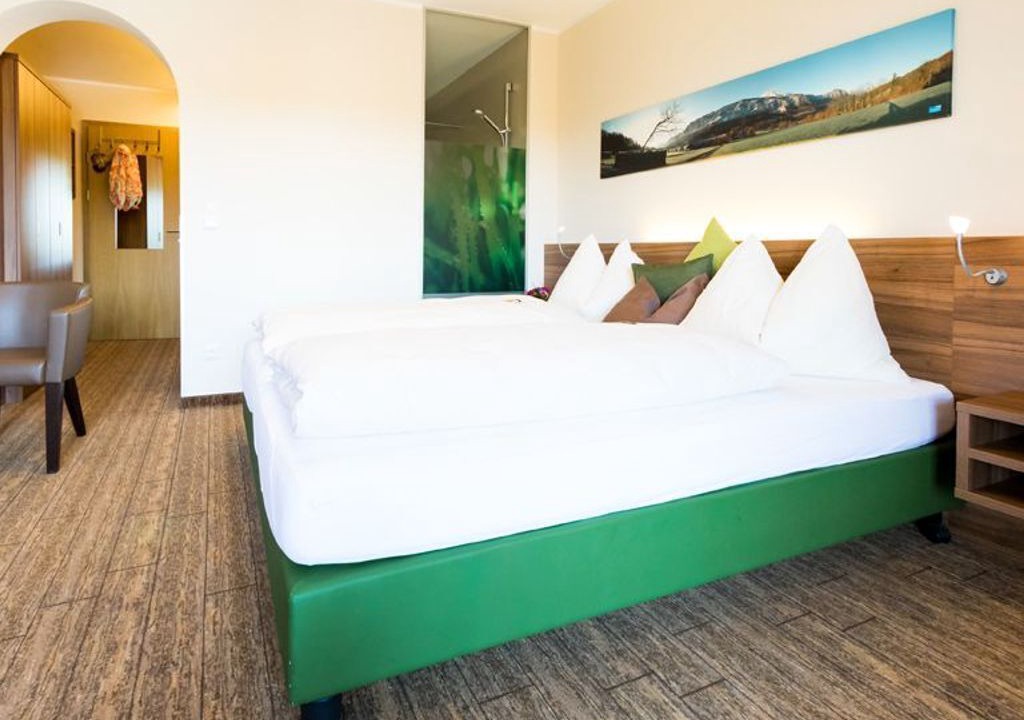Photo of Bedroom in Sankt Lorenz