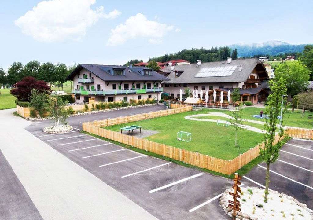 Photo of Outdoor in Sankt Lorenz