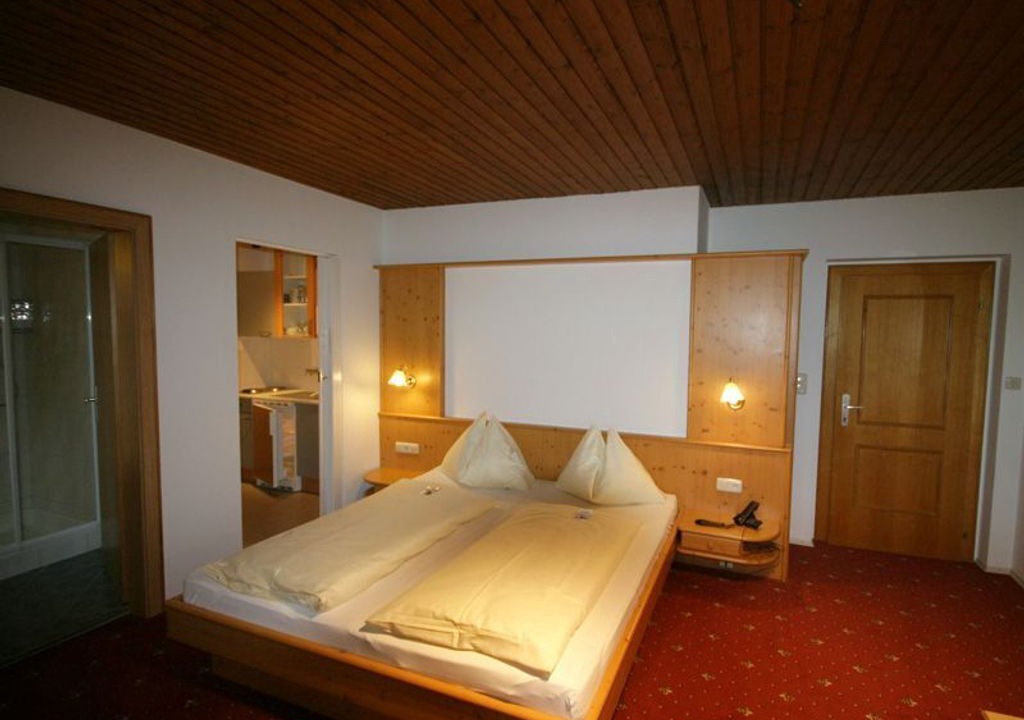 Photo of Bedroom in Weyregg am Attersee