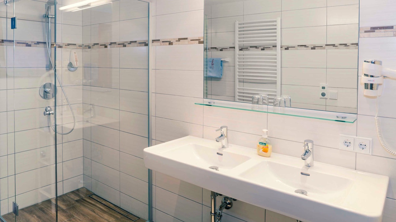 Photo of Bathroom in Sankt Lorenz