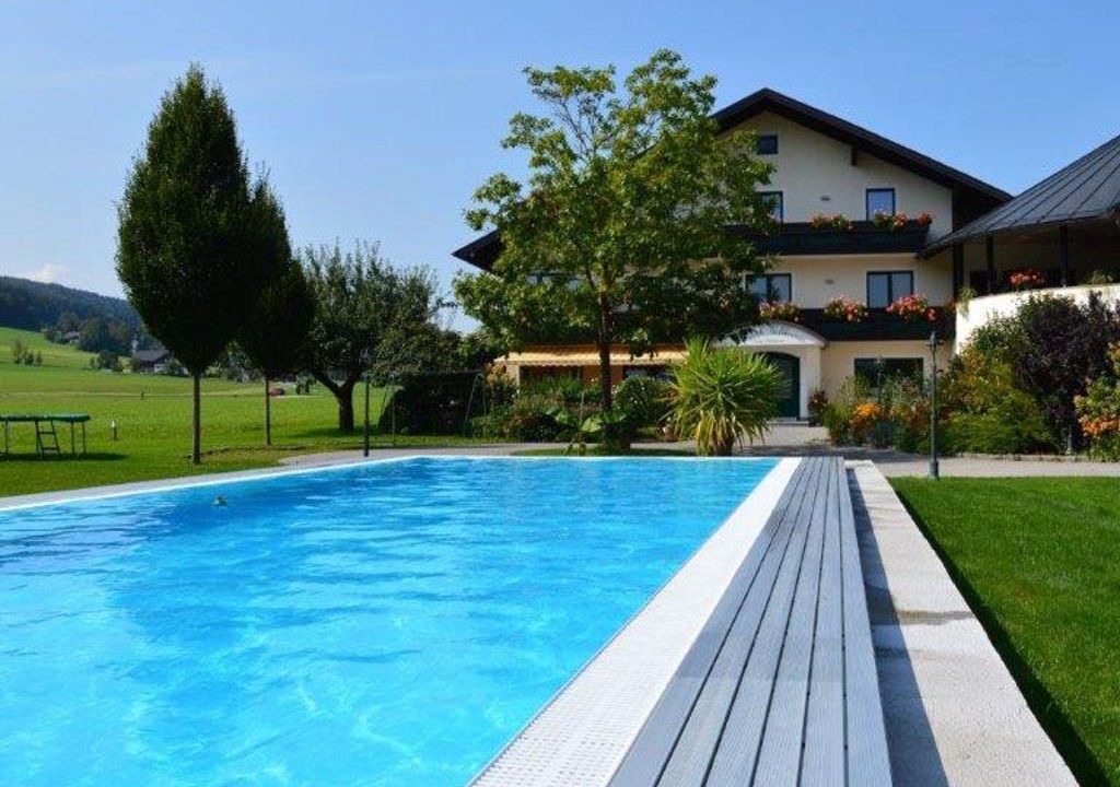 Photo of Outdoor in Sankt Lorenz