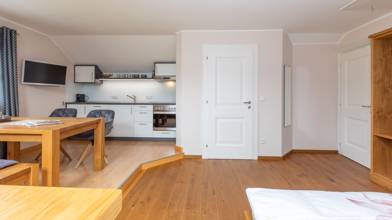Photo of Bedroom in Sankt Lorenz