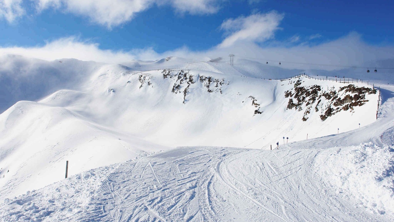 Photo of Others in Rauris
