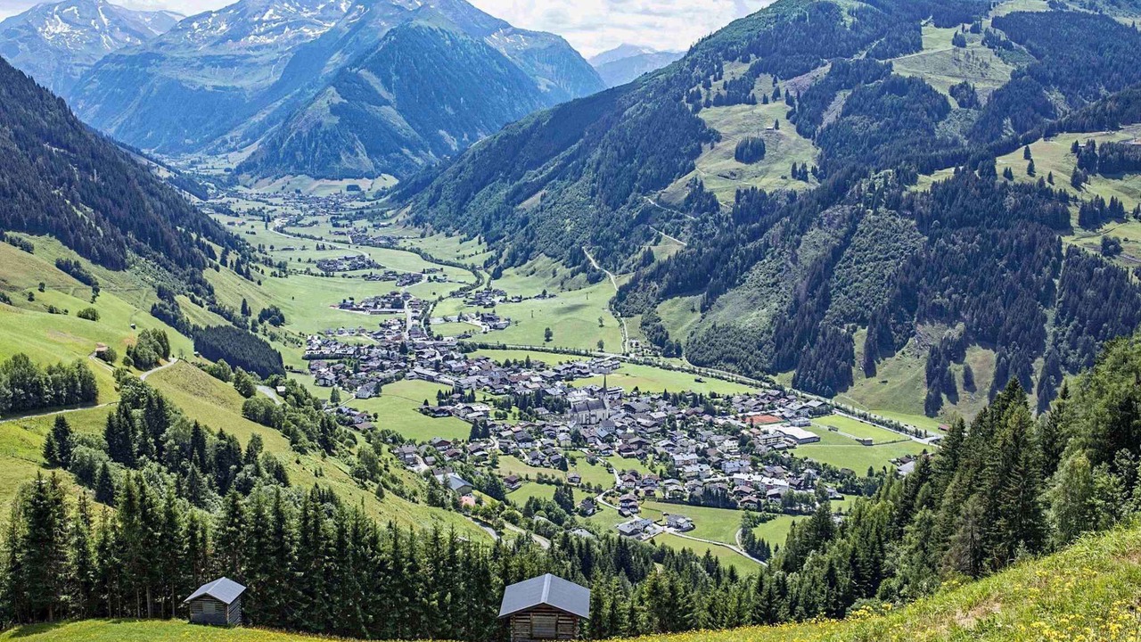 Photo of Others in Rauris