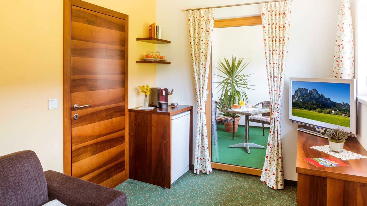 Photo of Livingroom in Sankt Lorenz