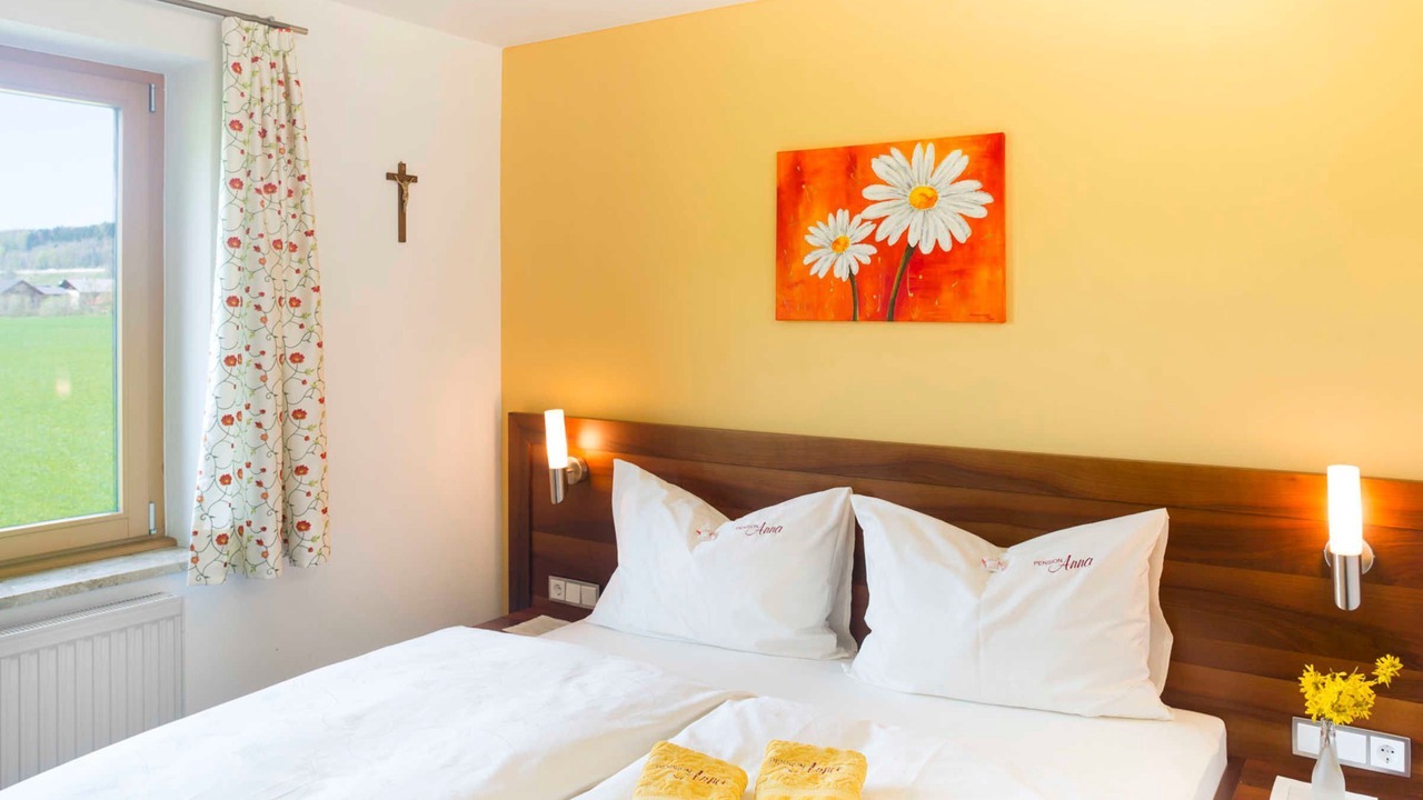 Photo of Bedroom in Sankt Lorenz