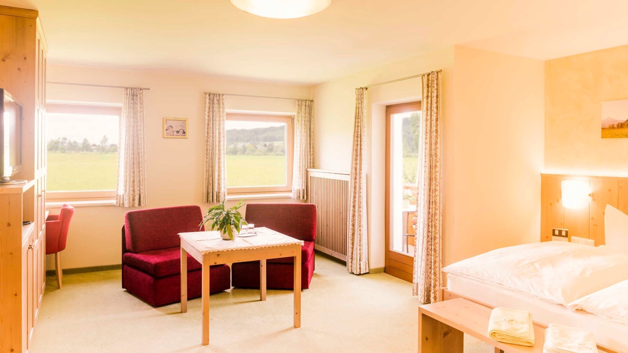 Photo of Bedroom in Sankt Lorenz