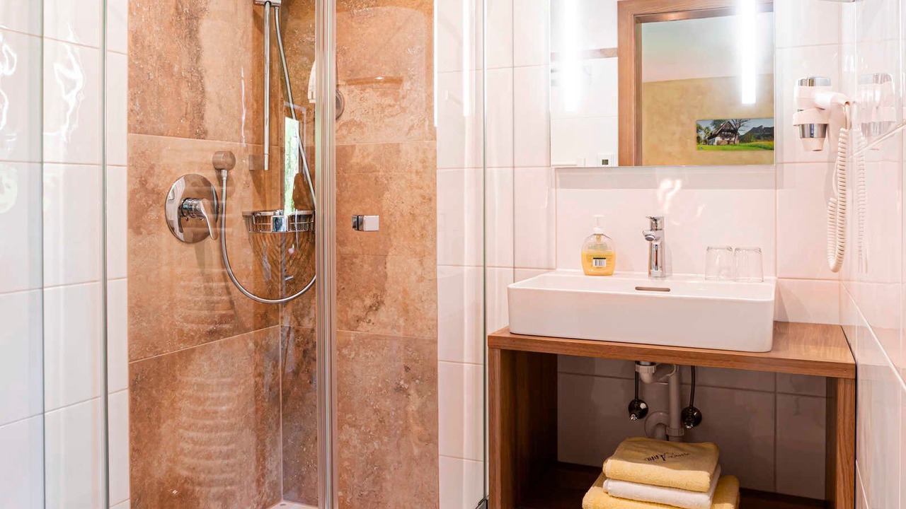 Photo of Bathroom in Sankt Lorenz