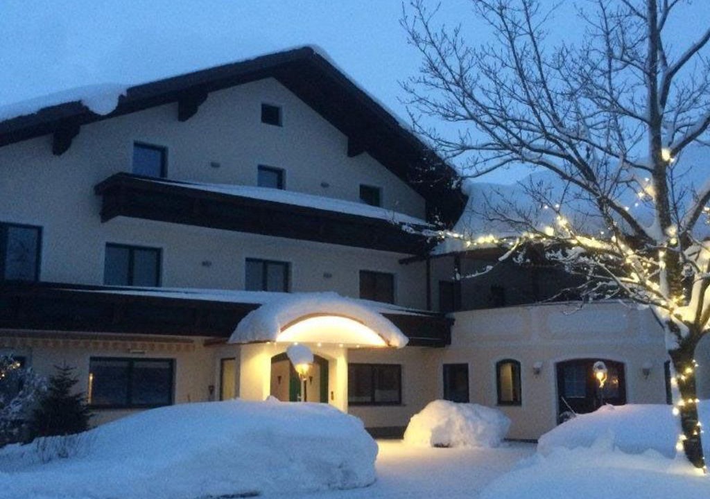 Photo of Outdoor in Sankt Lorenz