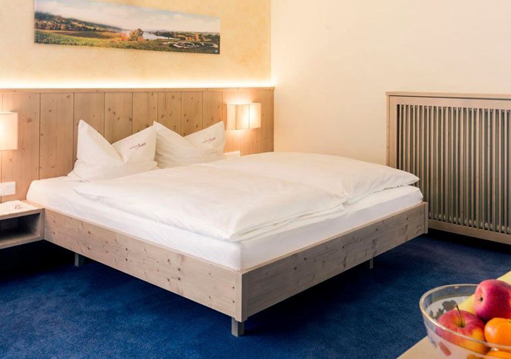 Photo of Bedroom in Sankt Lorenz
