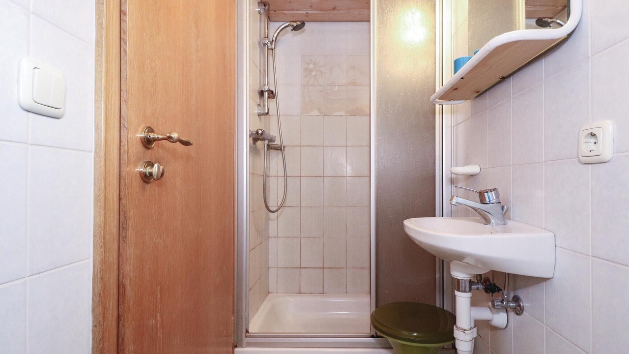 Photo of Bathroom in Walchsee