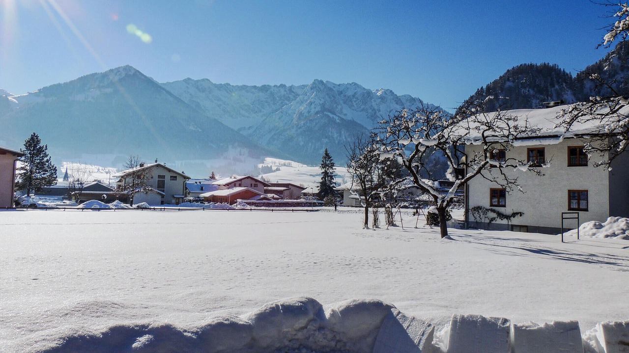Photo of Others in Walchsee