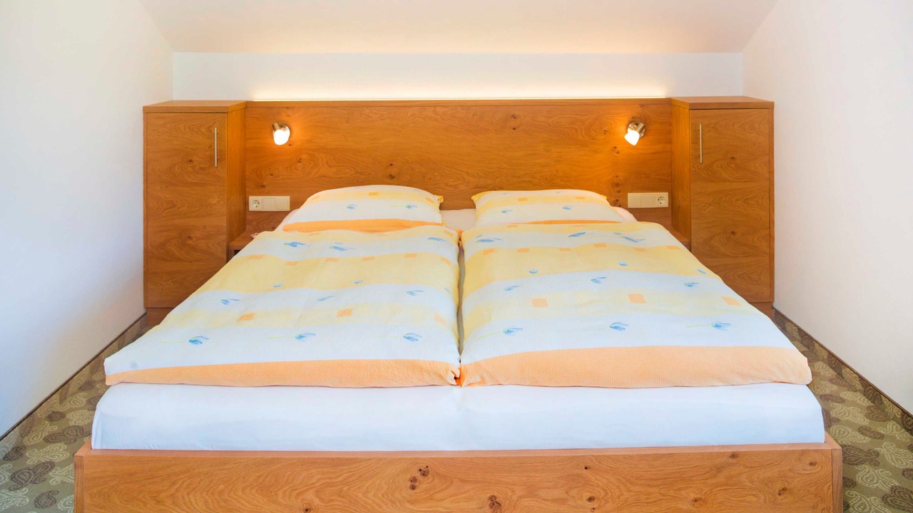 Photo of Bedroom in Sankt Lorenz