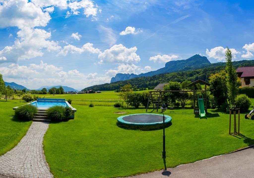 Photo of Outdoor in Sankt Lorenz