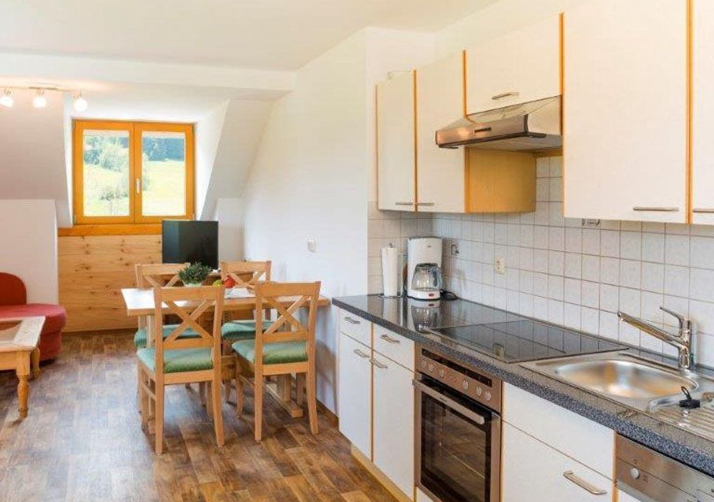 Photo of Kitchen in Sankt Lorenz