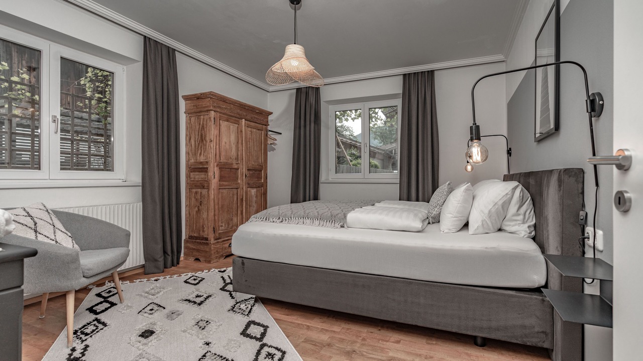 Photo of Bedroom in Saalfelden am Steinernen Meer