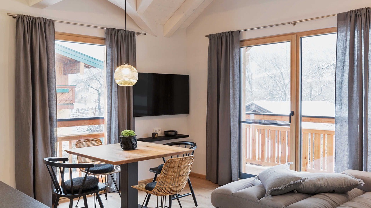 Photo of Livingroom in Saalfelden am Steinernen Meer