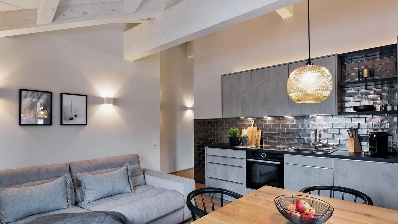 Photo of Livingroom in Saalfelden am Steinernen Meer