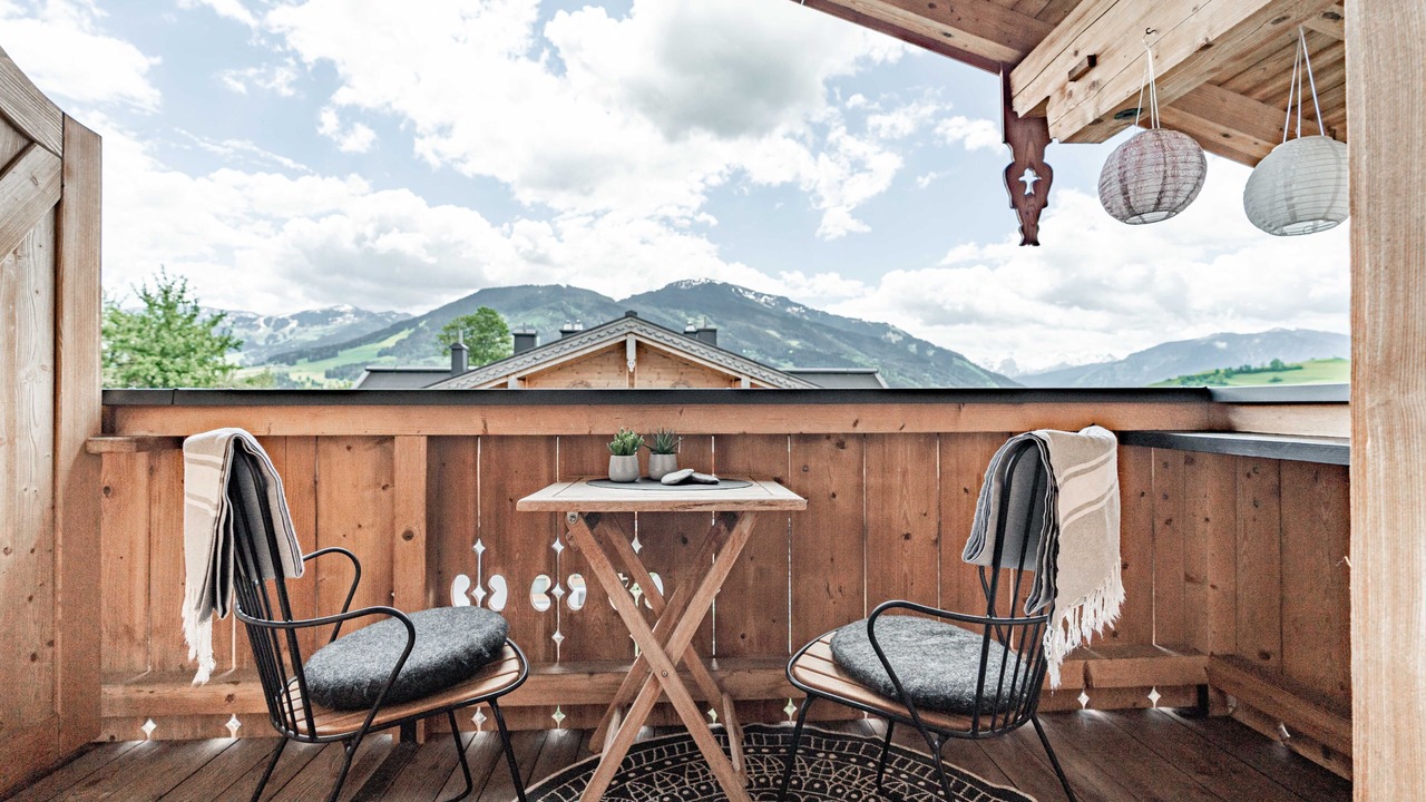 Photo of Outdoor in Saalfelden am Steinernen Meer