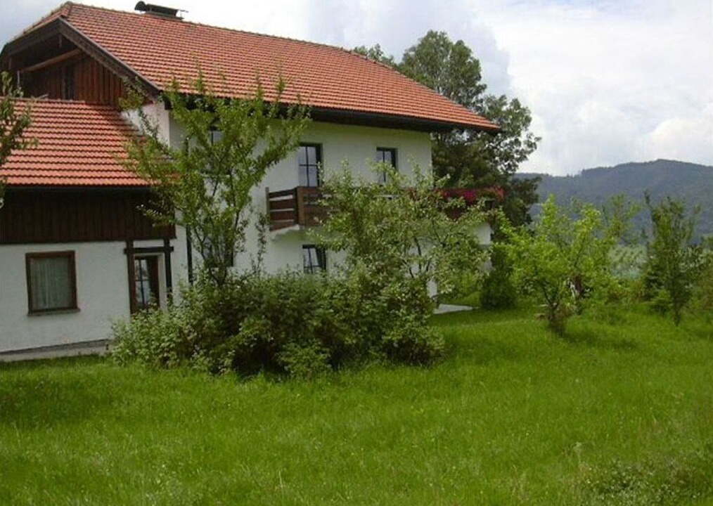 Photo of Outdoor in Zell Am Moos