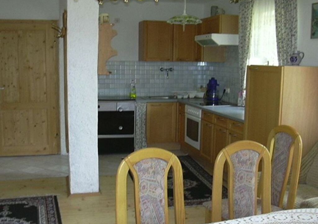Photo of Kitchen in Zell Am Moos