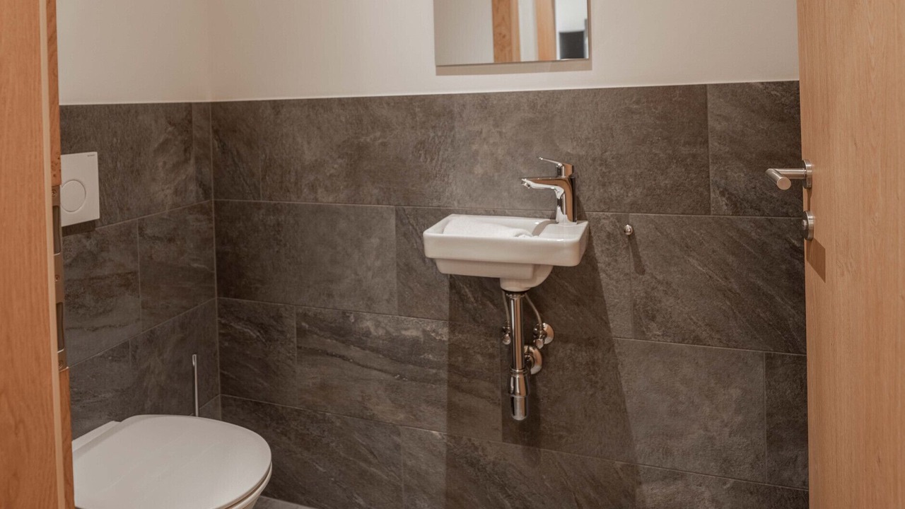 Photo of Bathroom in Schuttdorf