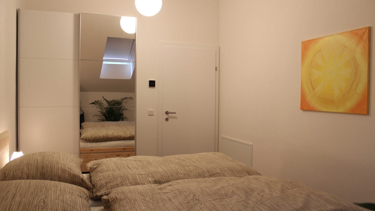 Photo of Bedroom in Loibichl