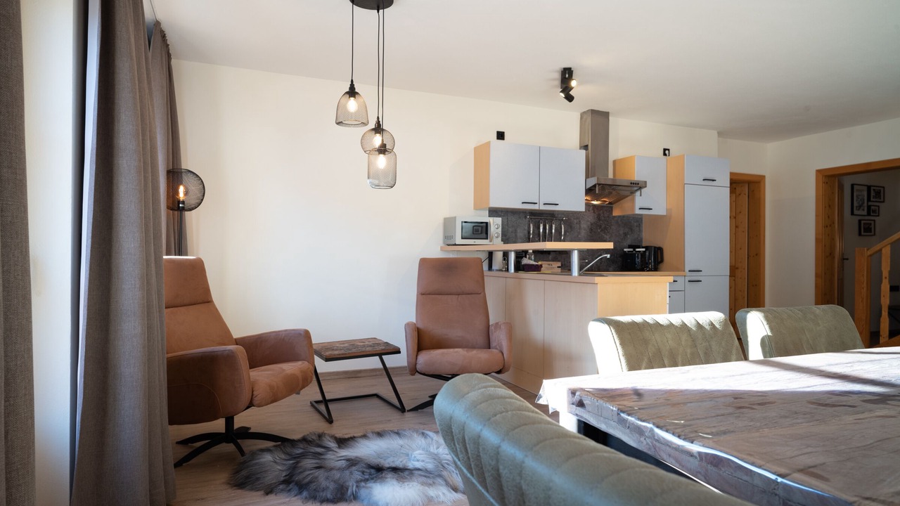 Photo of Kitchen in Kaprun