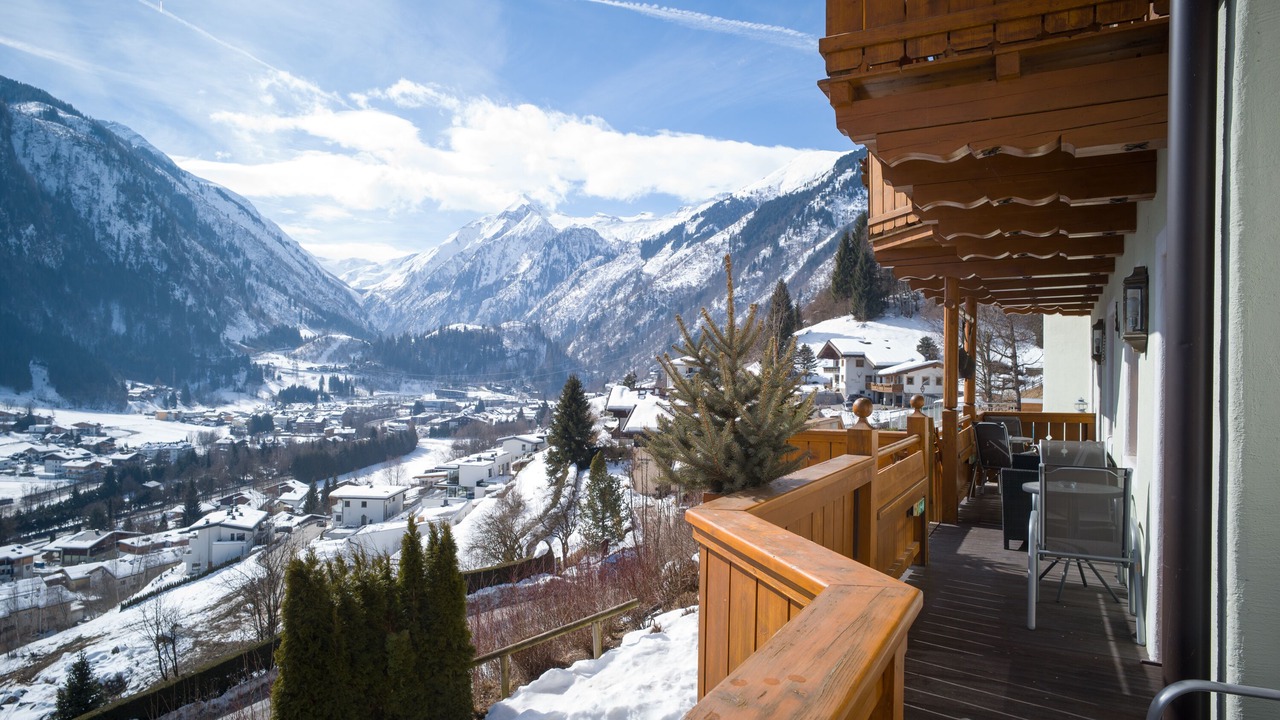 Photo of Outdoor in Kaprun