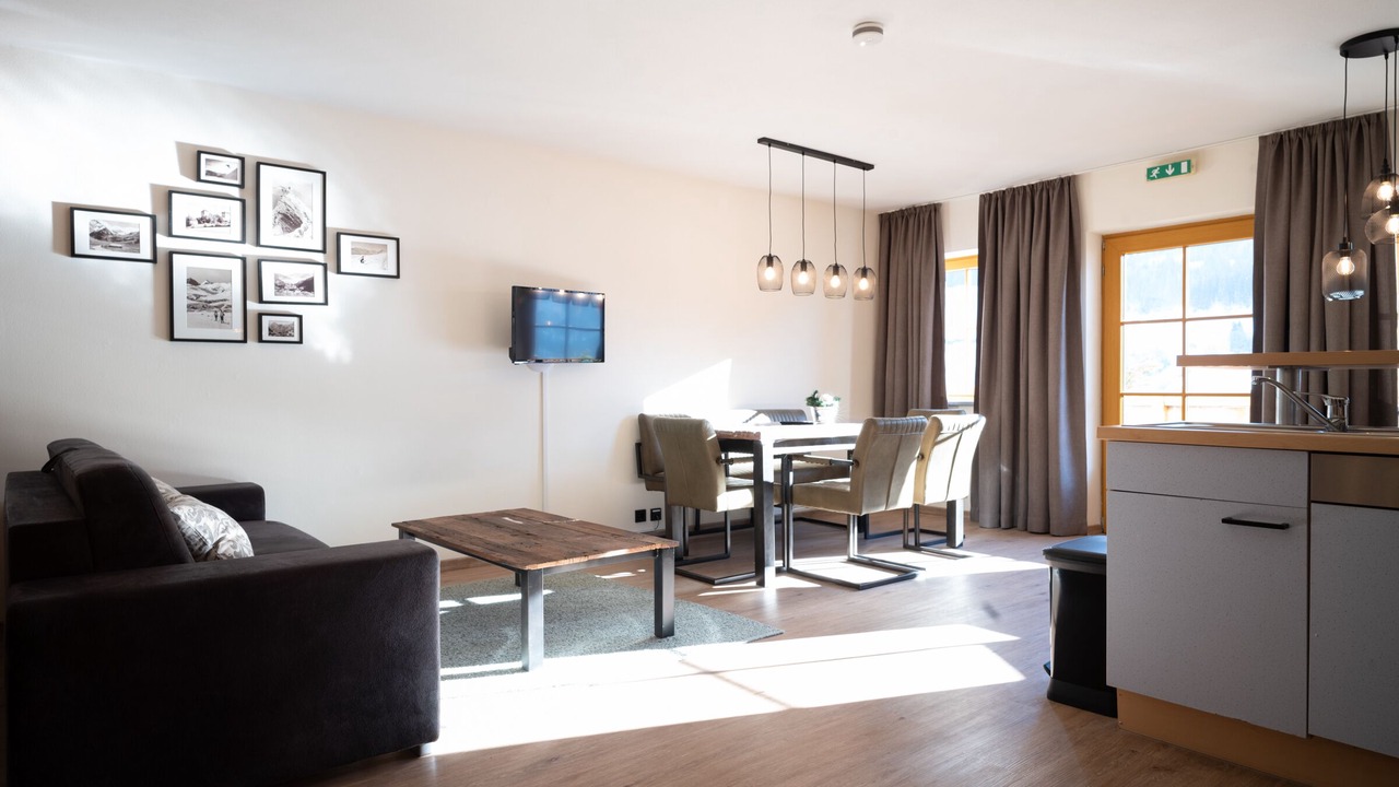 Photo of Livingroom in Kaprun