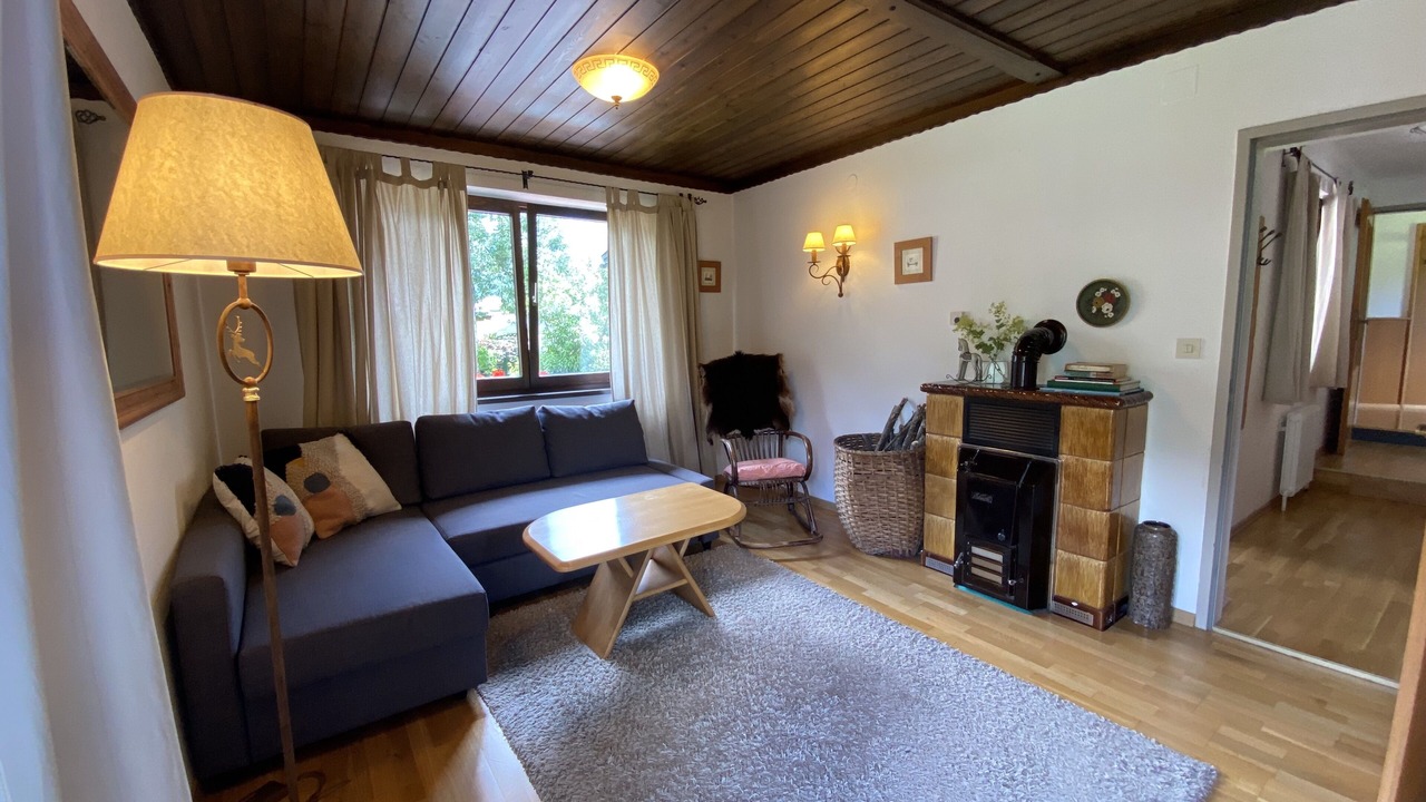 Photo of Livingroom in Gosau-Hintertal