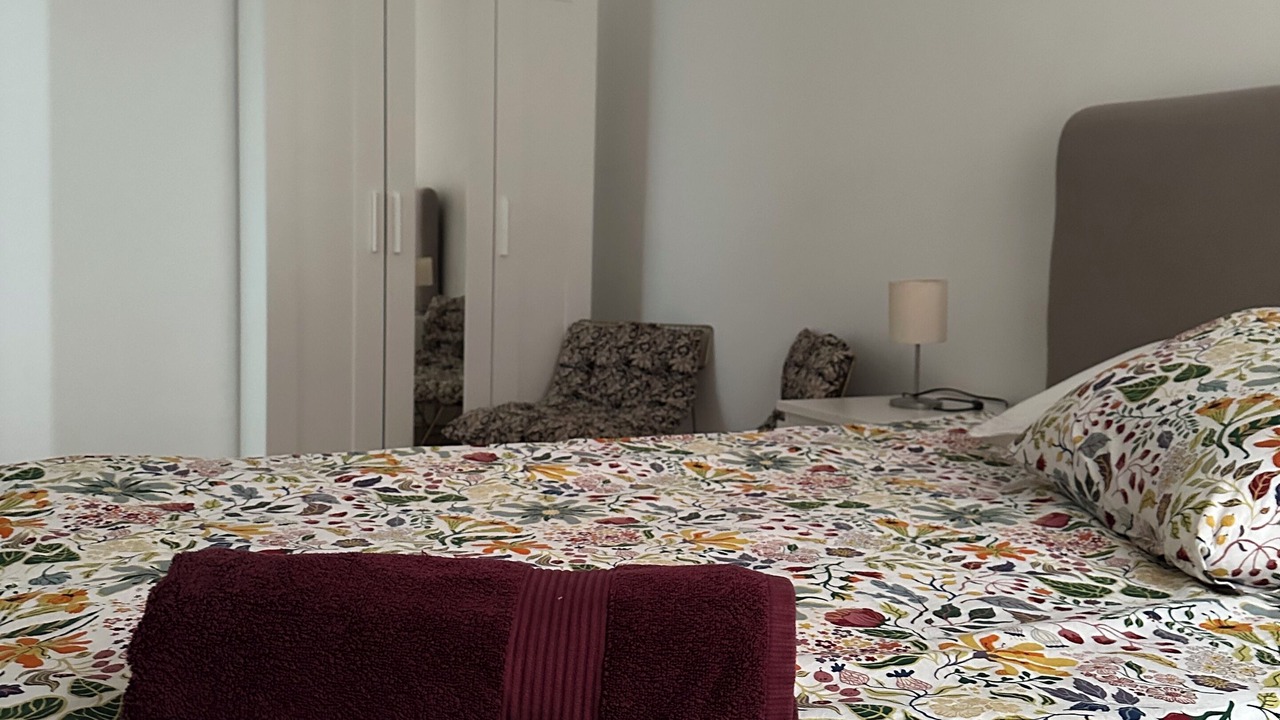 Photo of Bedroom in Ottakring