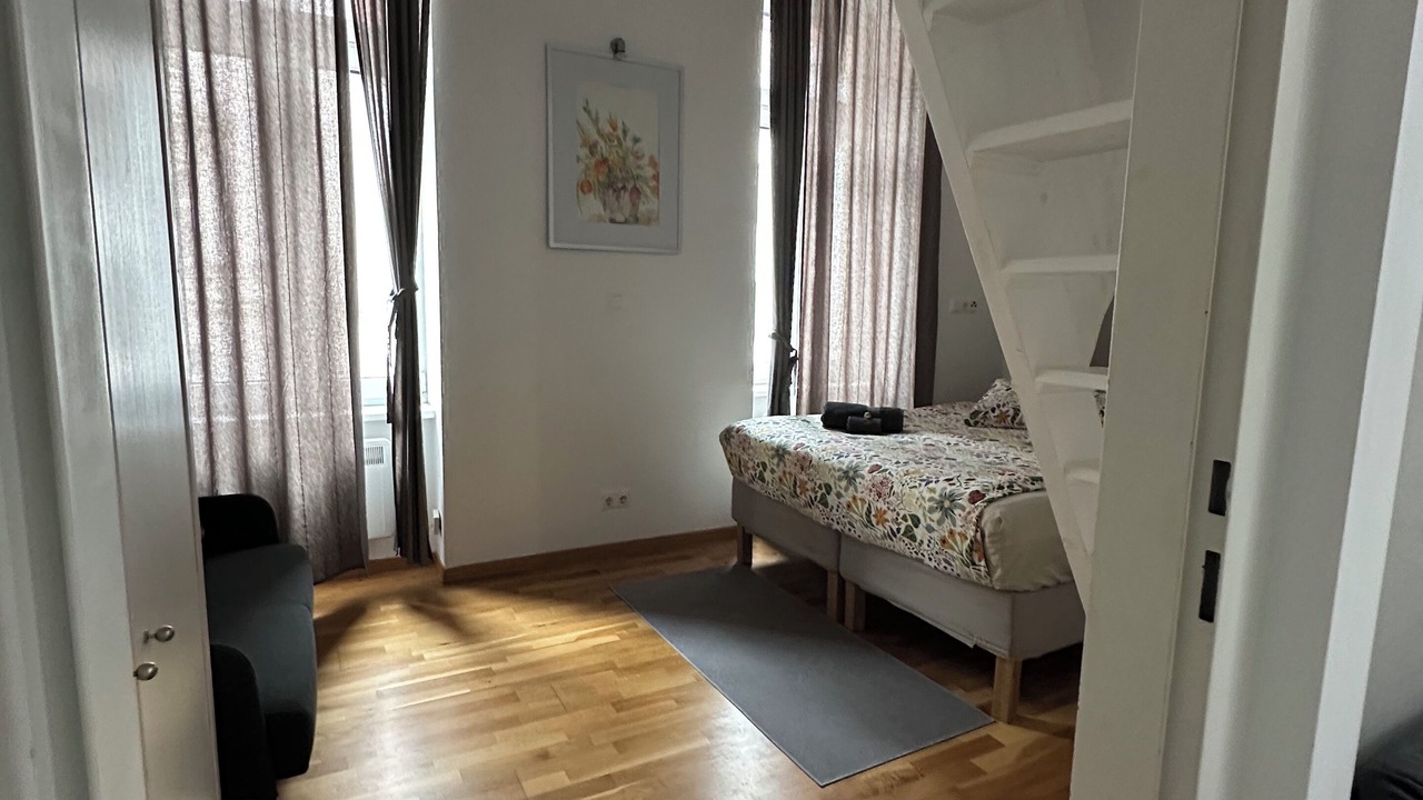 Photo of Bedroom in Ottakring
