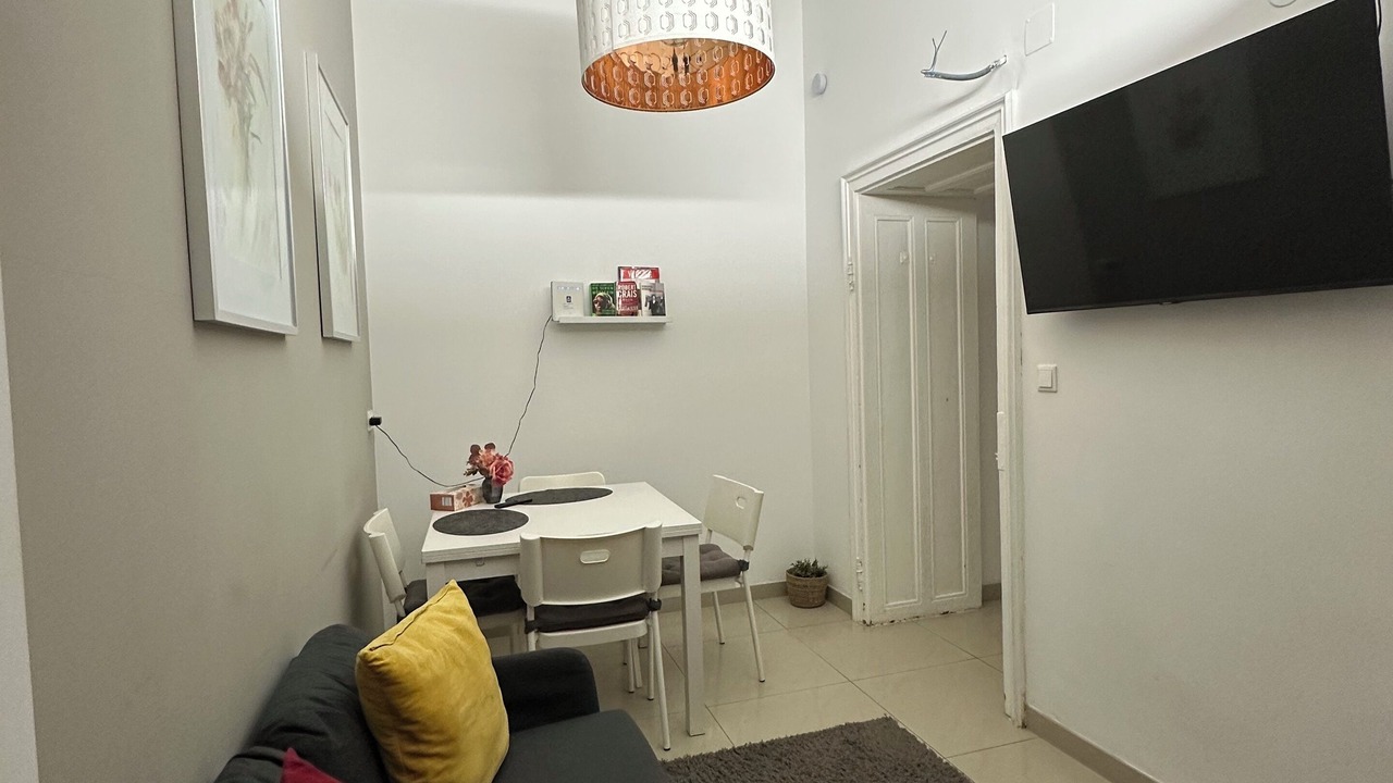 Photo of Livingroom in Ottakring