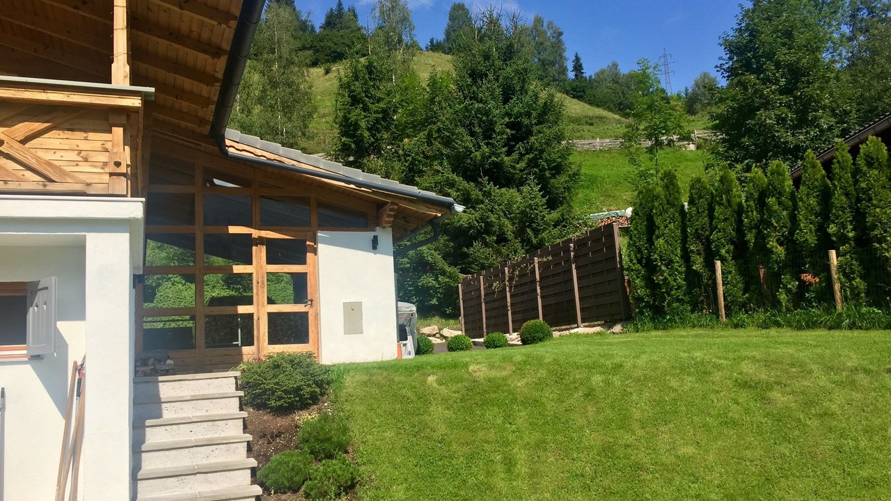 Photo of Outdoor in Kaprun