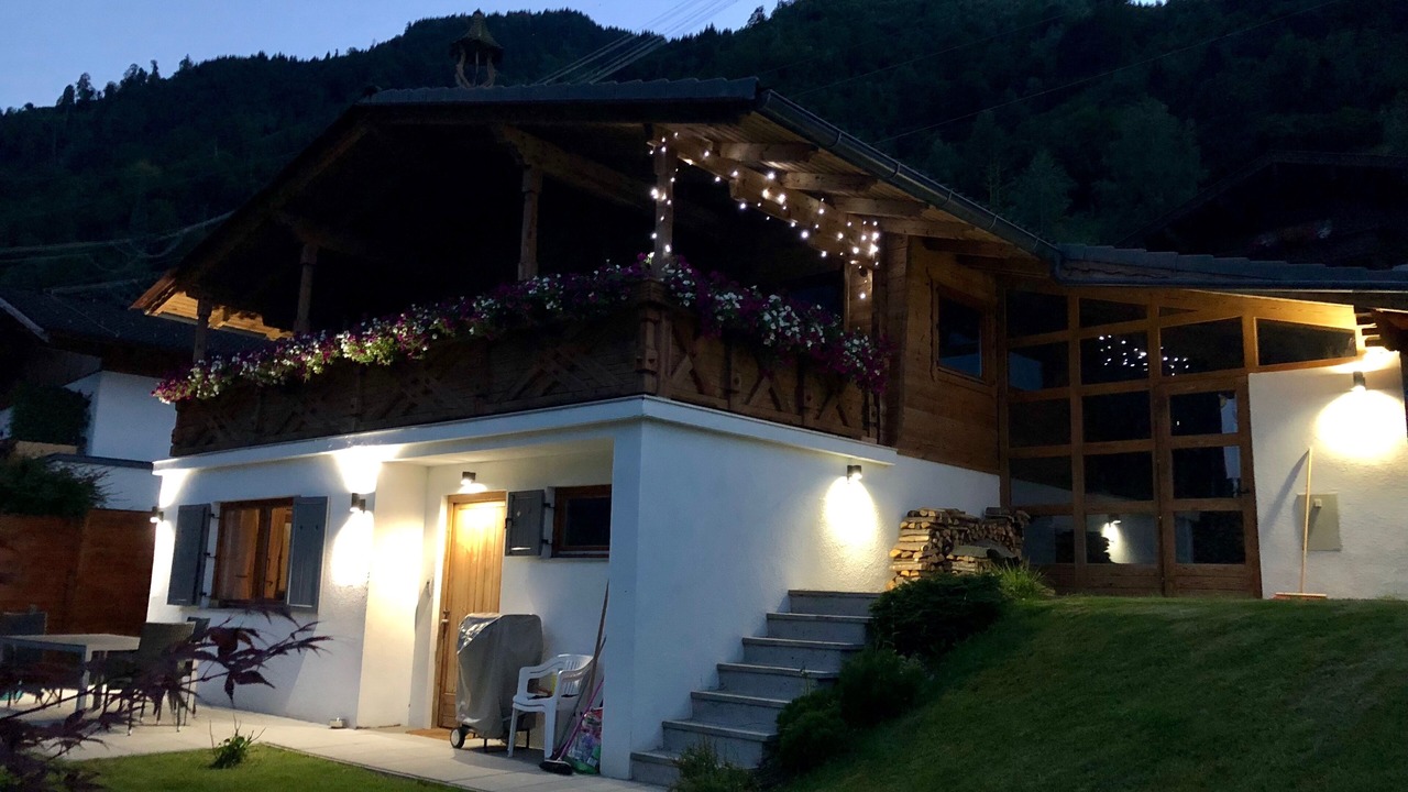 Photo of Outdoor in Kaprun