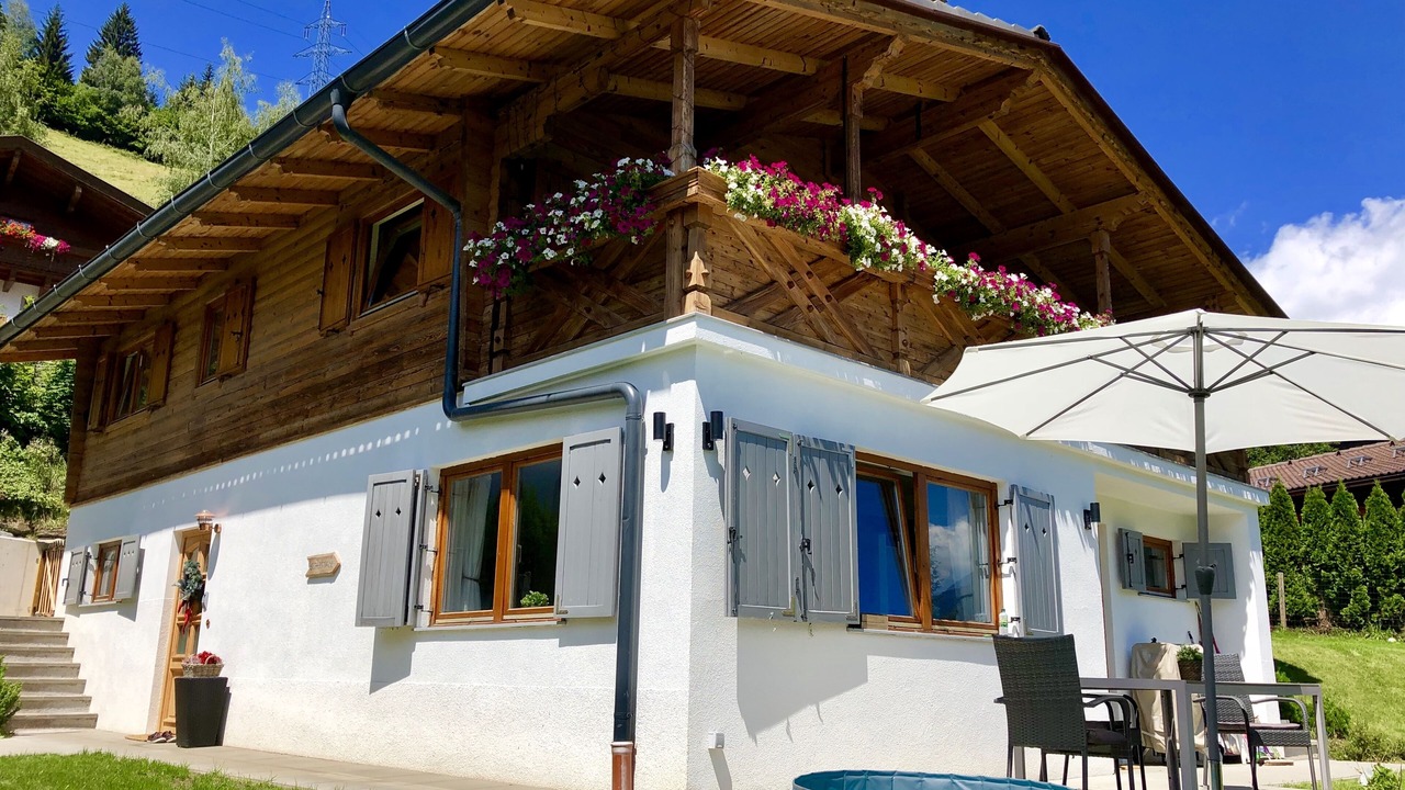 Photo of Outdoor in Kaprun