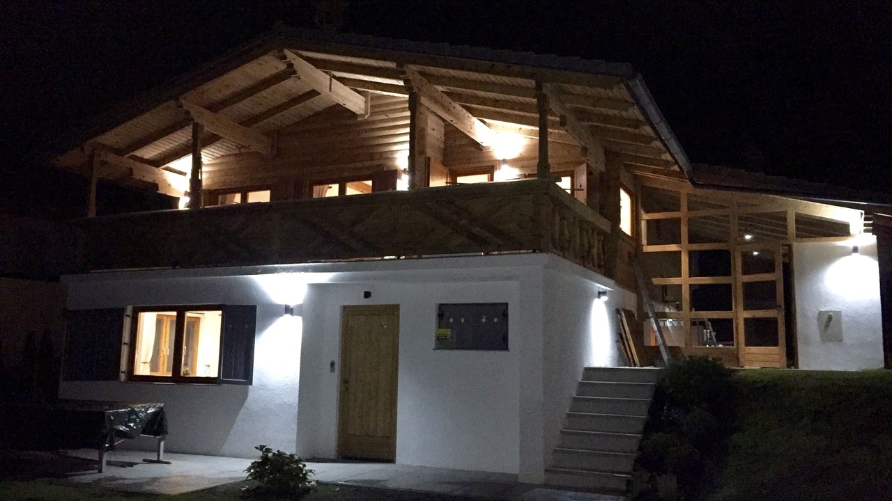 Photo of Outdoor in Kaprun