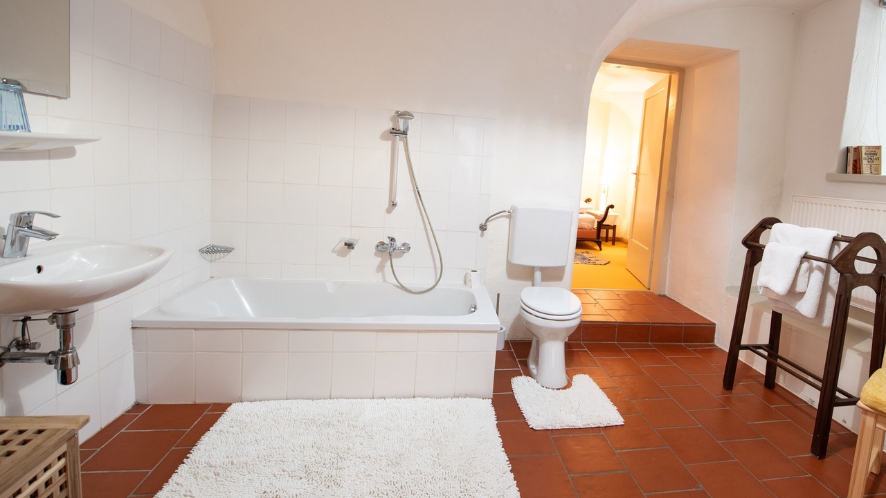 Photo of Bathroom in Timenitz