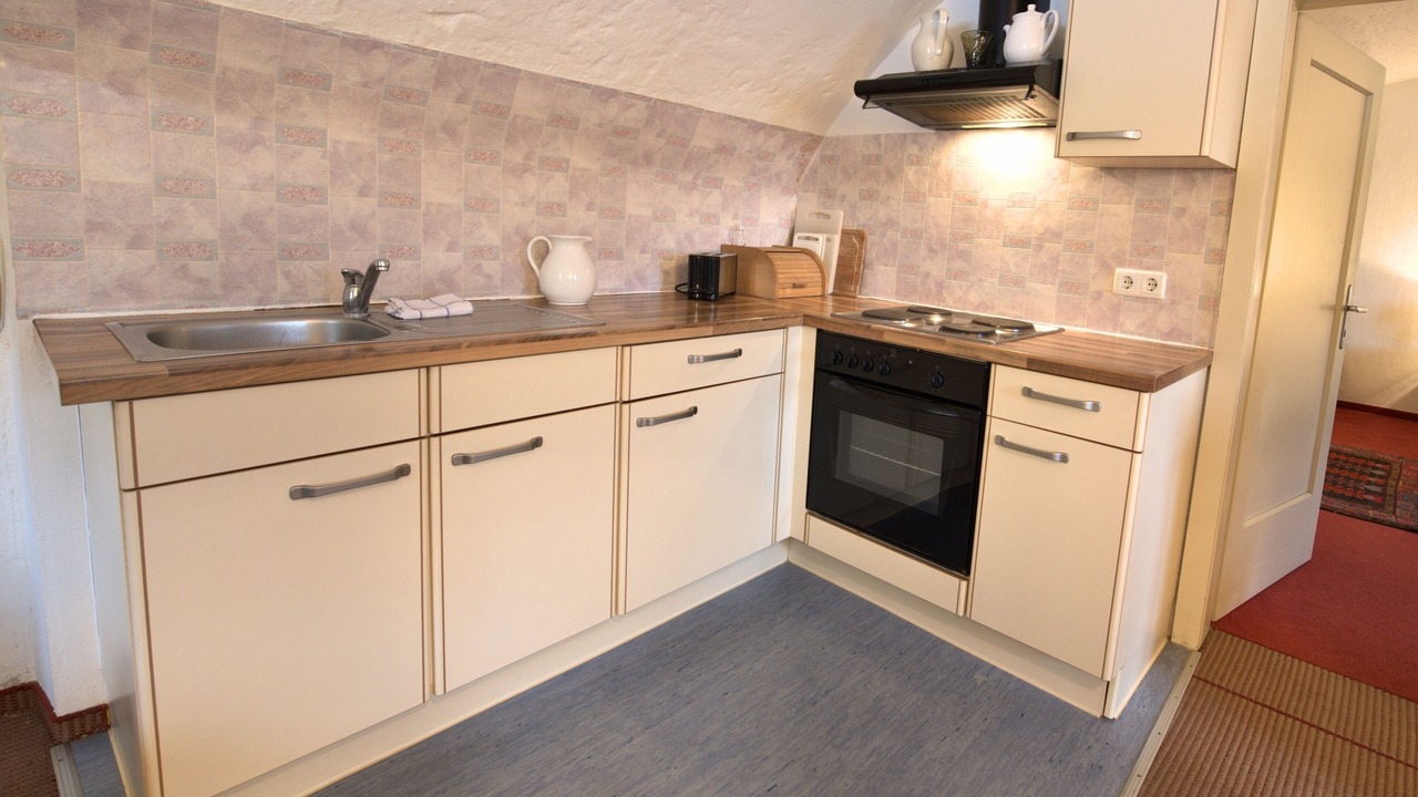 Photo of Kitchen in Timenitz