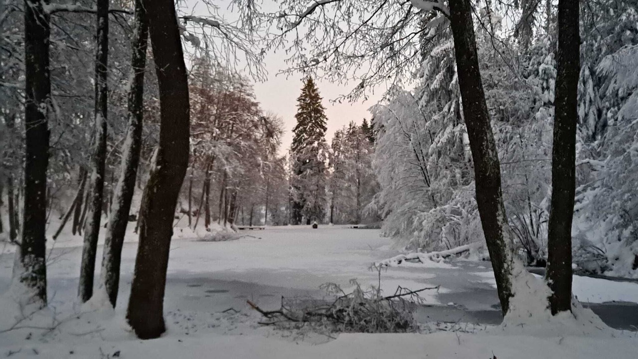 Photo of Outdoor in Timenitz