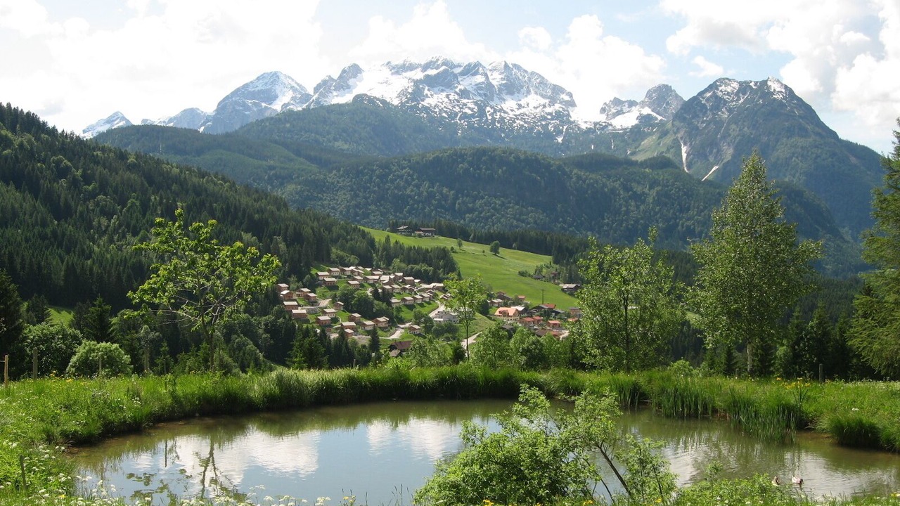 Photo of Others in Annaberg im Lammertal