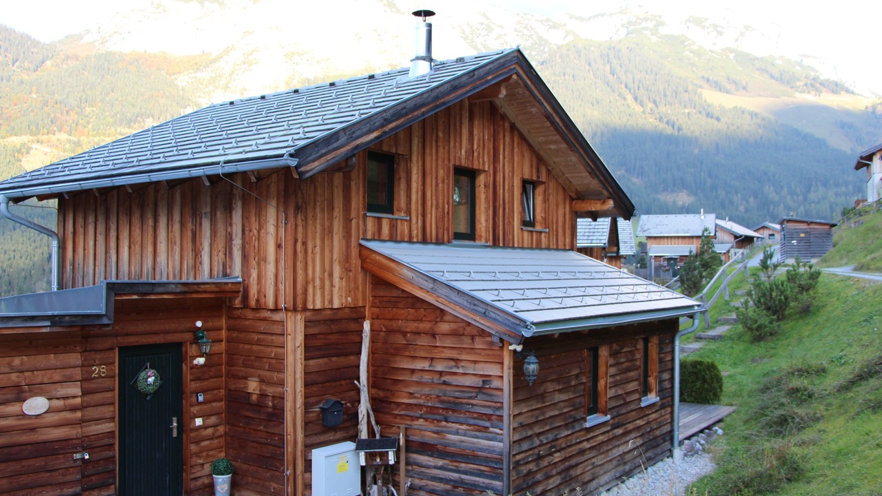 Photo of Outdoor in Annaberg im Lammertal