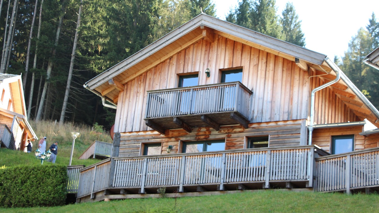 Photo of Outdoor in Annaberg im Lammertal
