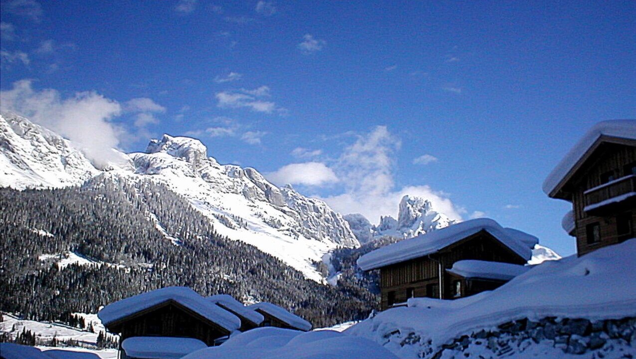Photo of Outdoor in Annaberg im Lammertal