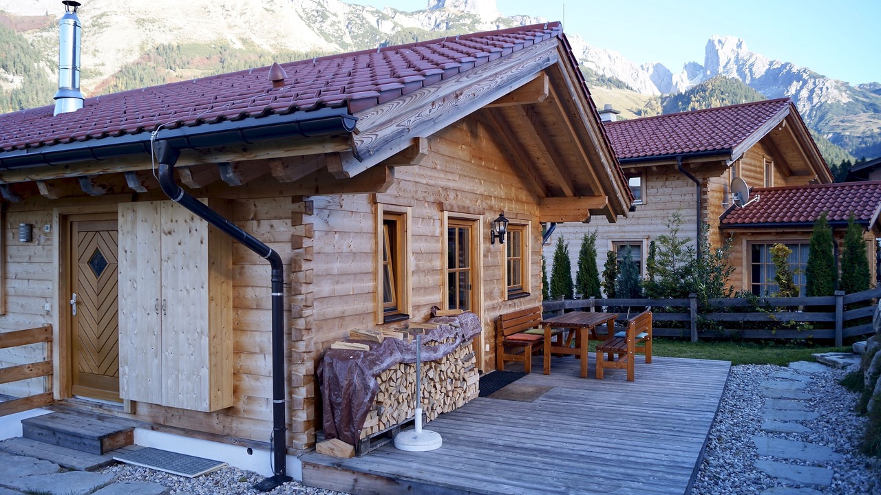 Photo of Outdoor in Annaberg im Lammertal