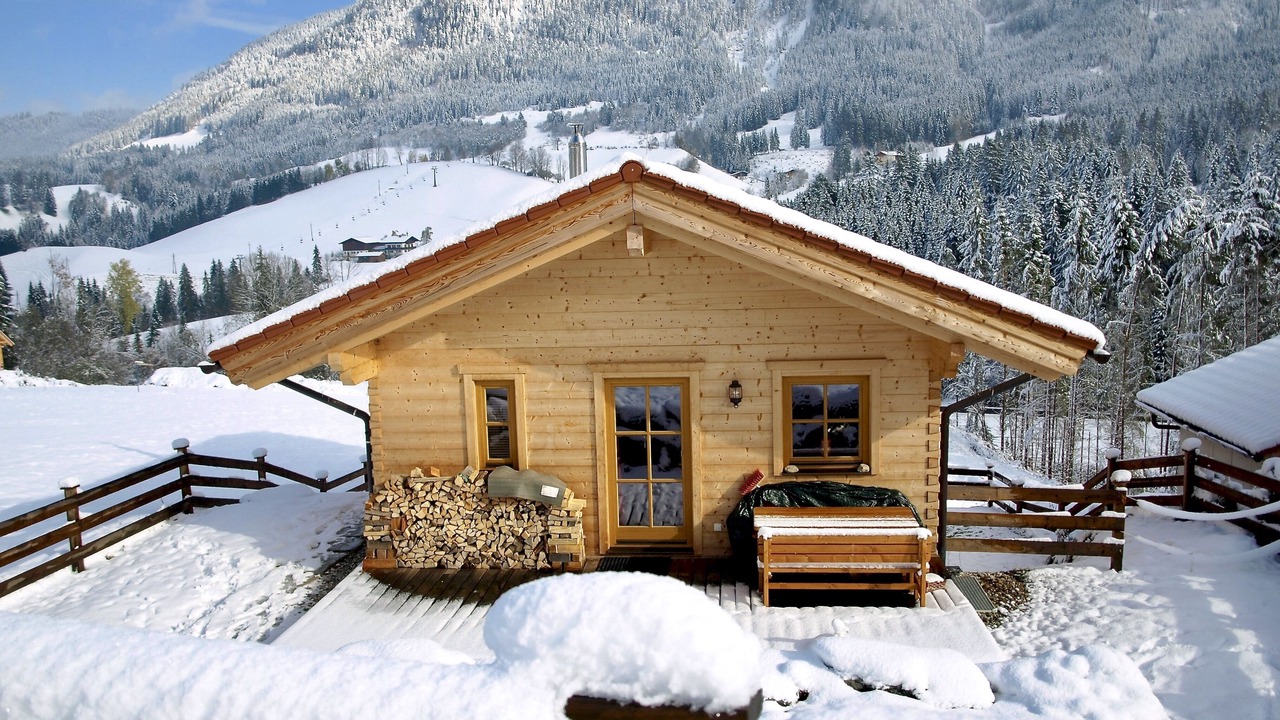 Photo of Patio Balcony in Annaberg im Lammertal