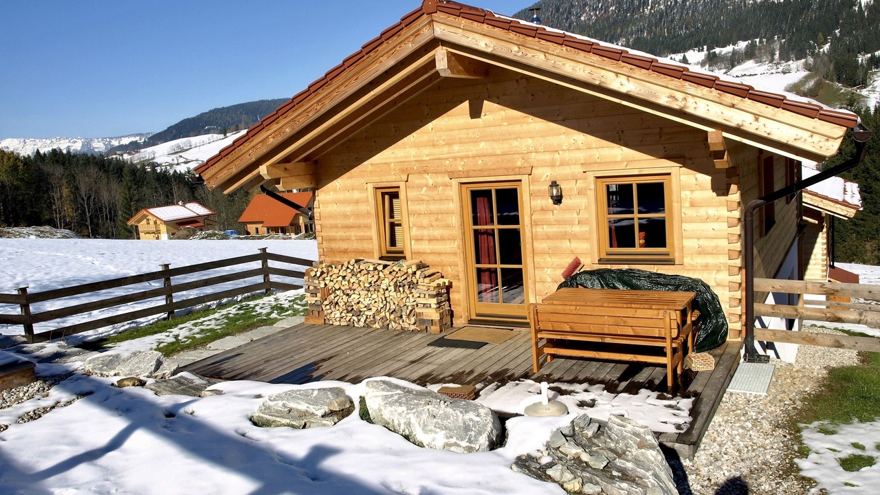 Photo of Outdoor in Annaberg im Lammertal